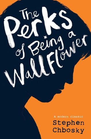 The Perks of Being a Wallflower (YA edition)
