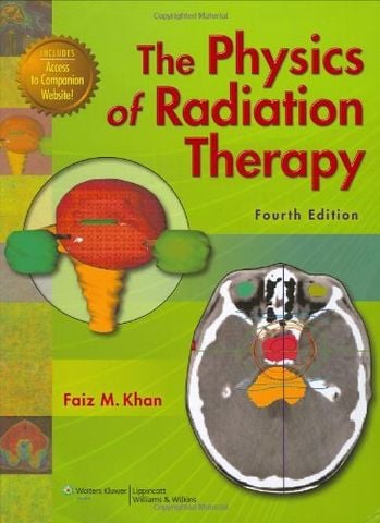 The Physics of Radiation Therapy, 4th edition