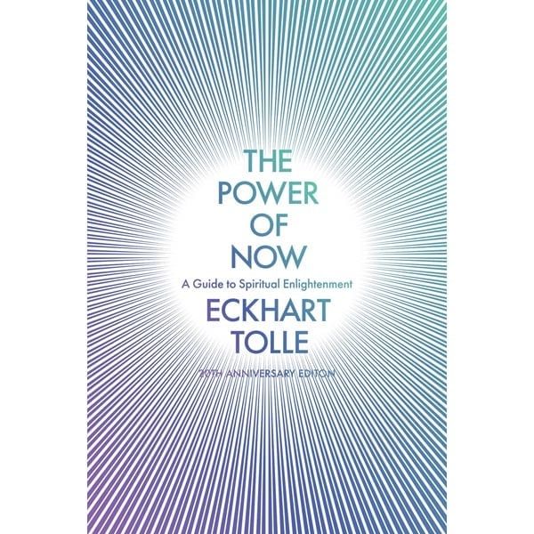 The Power Of Now