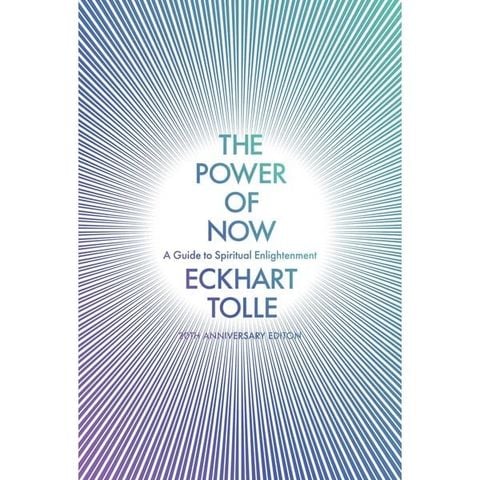The Power Of Now