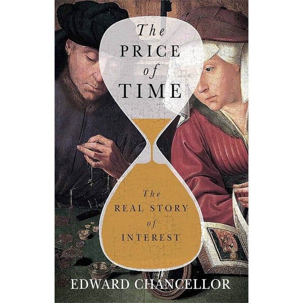 The Price Of Time