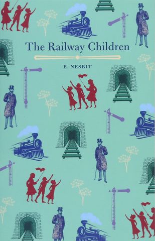 Children Classic: The Railway Children