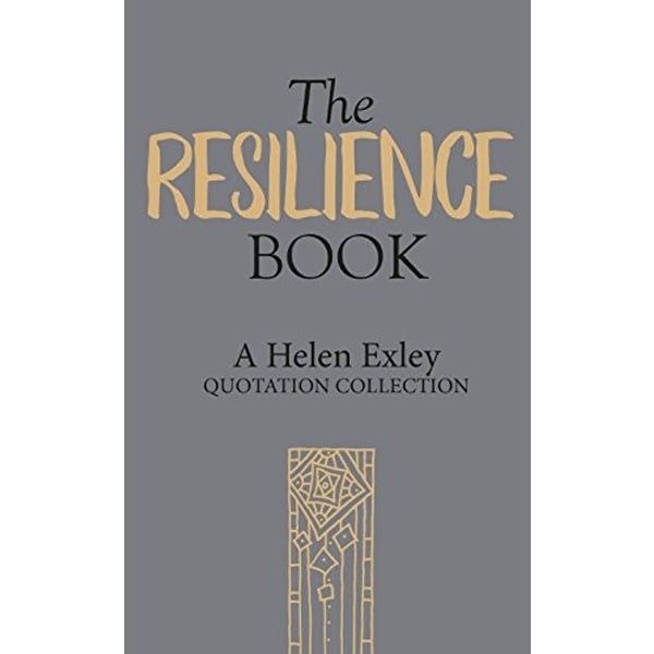 The Resilience Book Quotations