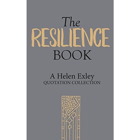 The Resilience Book Quotations