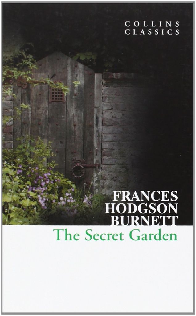 The Secret Garden (Collins Classics)