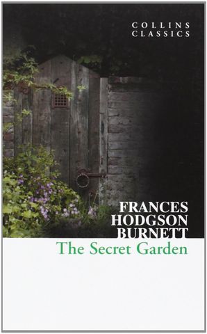 The Secret Garden (Collins Classics)