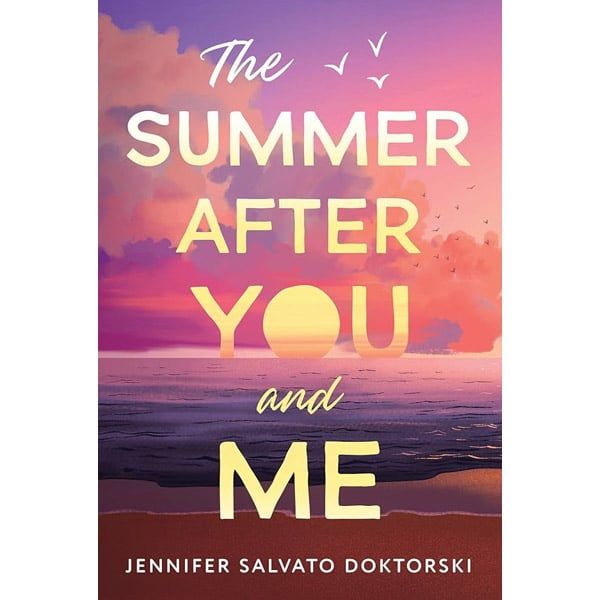 The Summer After You And Me