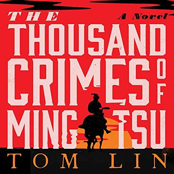 The Thousand Crimes Of Ming Tsu