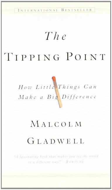The Tipping Point