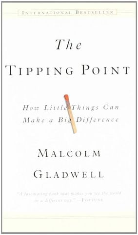 The Tipping Point