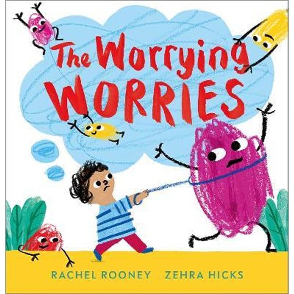 The Worrying Worries