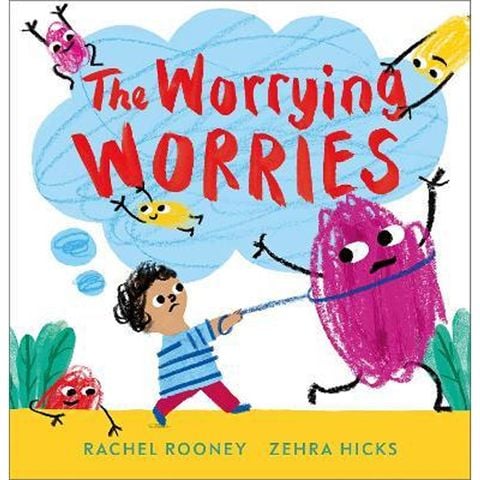 The Worrying Worries