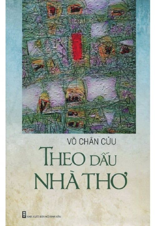 Theo Dấu Nhà Thơ