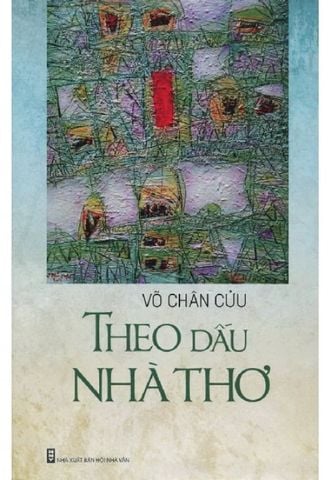 Theo Dấu Nhà Thơ