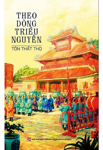 Theo Dòng Triều Nguyễn