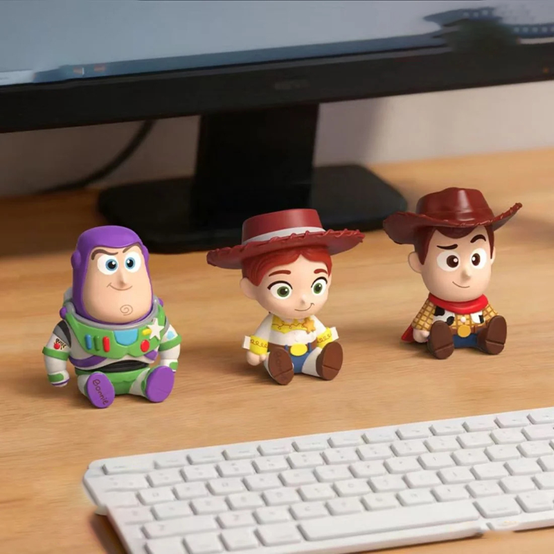 Other Art Toys Mô Hình Toy Story: Cosmic Sparkle 1605 (Giao mẫu ngẫu nhiên)