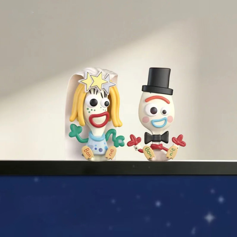 Other Art Toys Mô Hình Toy Story: Cosmic Sparkle 1605 (Giao mẫu ngẫu nhiên)