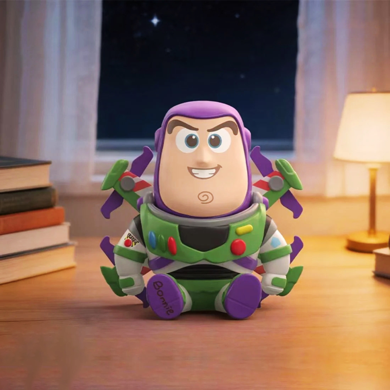 Other Art Toys Mô Hình Toy Story: Cosmic Sparkle 1605 (Giao mẫu ngẫu nhiên)