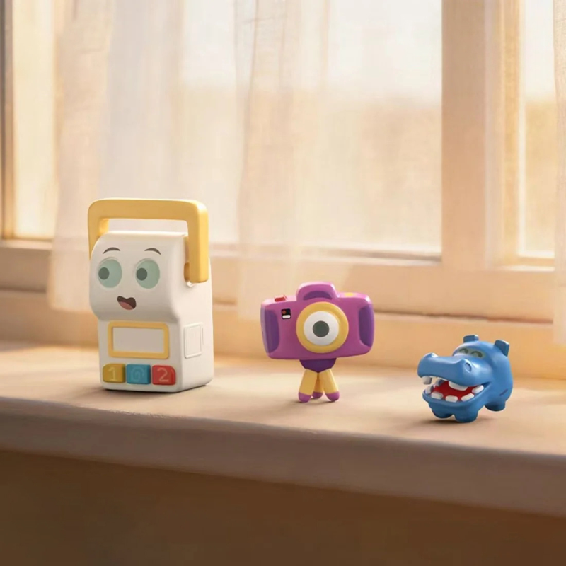 Other Art Toys Mô Hình Toy Story: Cosmic Sparkle 1605 (Giao mẫu ngẫu nhiên)