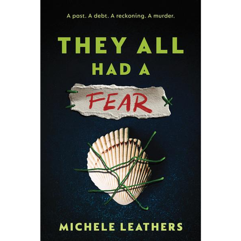 They All Had A Fear_Sbooks 0926