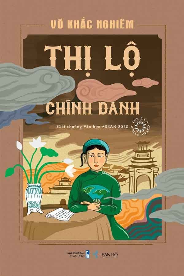 Thị Lộ Chính Danh