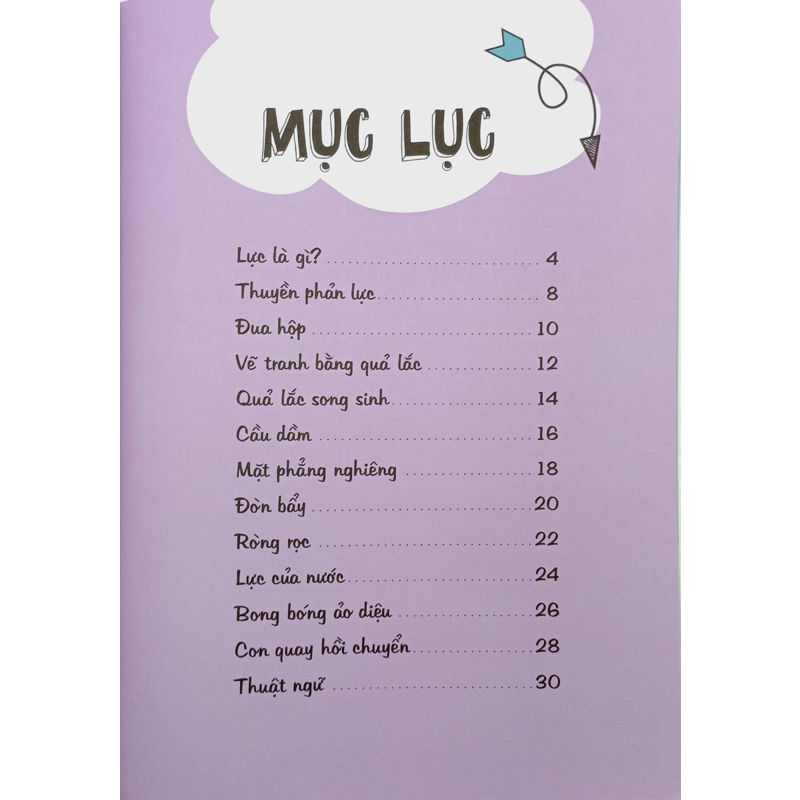Thí Nghiệm Khoa Học Vui Lực Và Chuyển Động