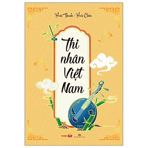 Thi Nhân Việt Nam