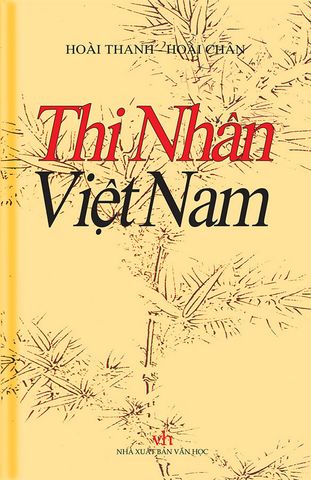 Thi Nhân Việt Nam