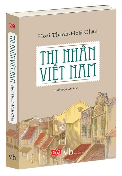 Thi Nhân Việt Nam