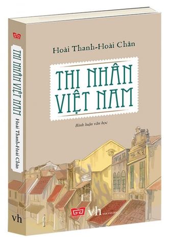 Thi Nhân Việt Nam