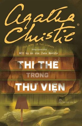 Thi Thể Trong Thư Viện