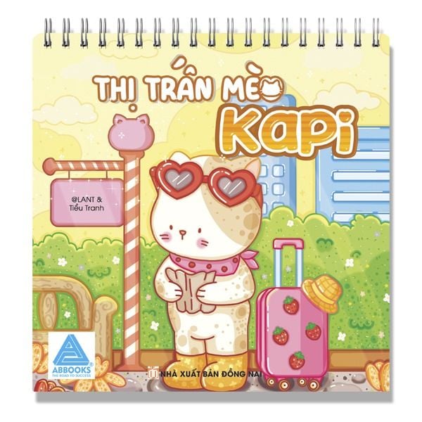 Thị Trấn Mèo Kapi