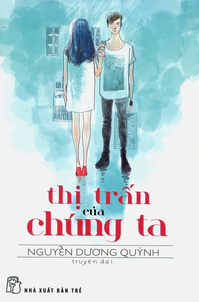 Thị Trấn Của Chúng Ta