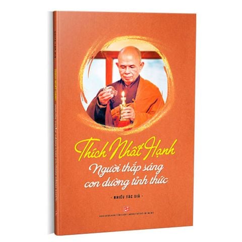 Thích Nhất Hạnh: Người Thắp Sáng Con Đường Tỉnh Thức
