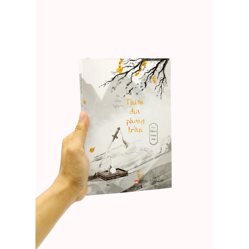 Thiên Địa Phong Trần - Tập 1 Khúc Cung Oán