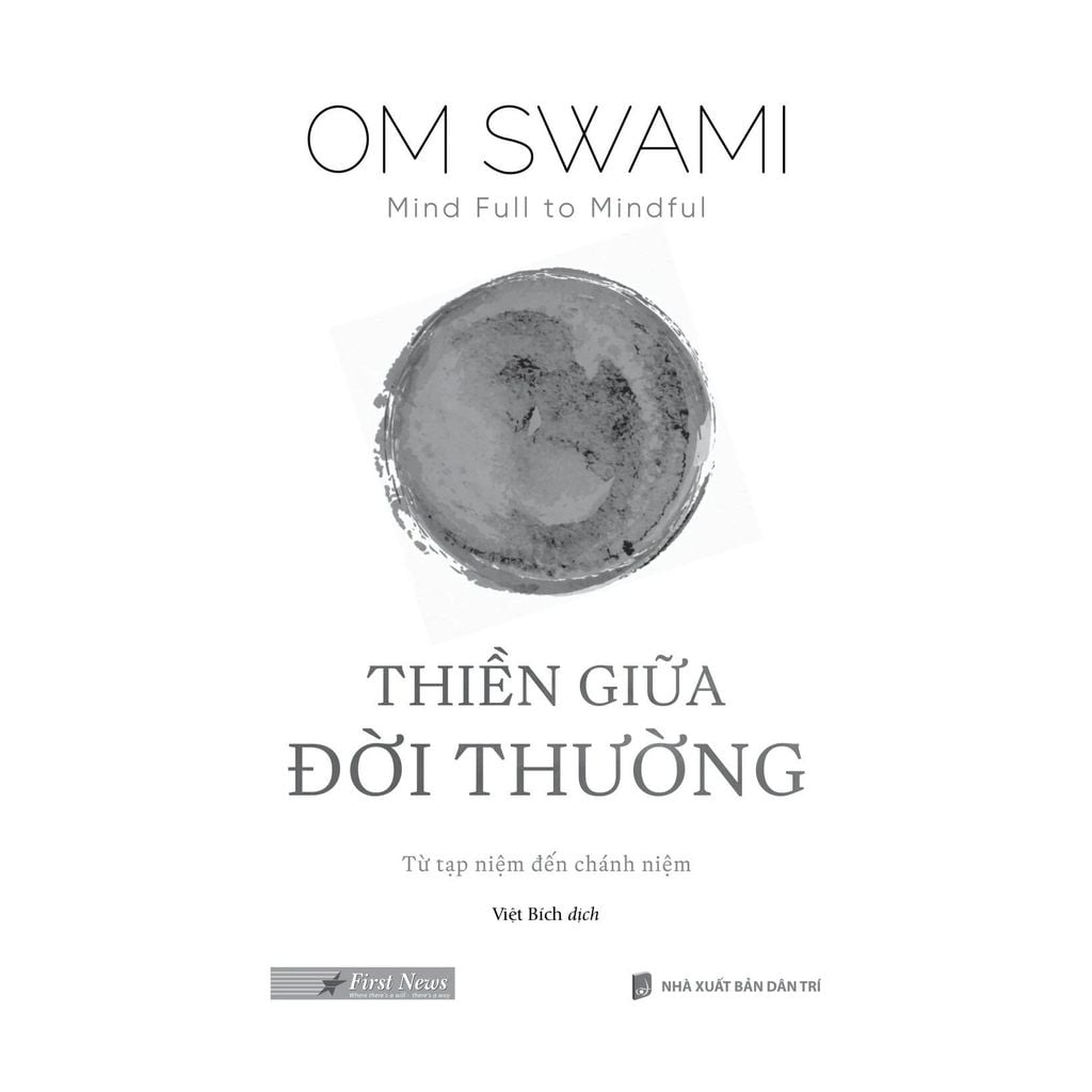 Thiền Giữa Đời Thường