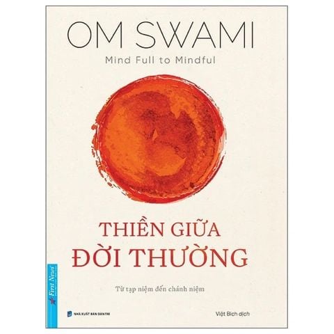 Thiền Giữa Đời Thường