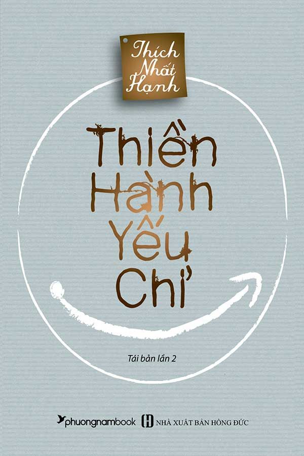 Thiền Hành Yếu Chỉ (Tái bản năm 2019)