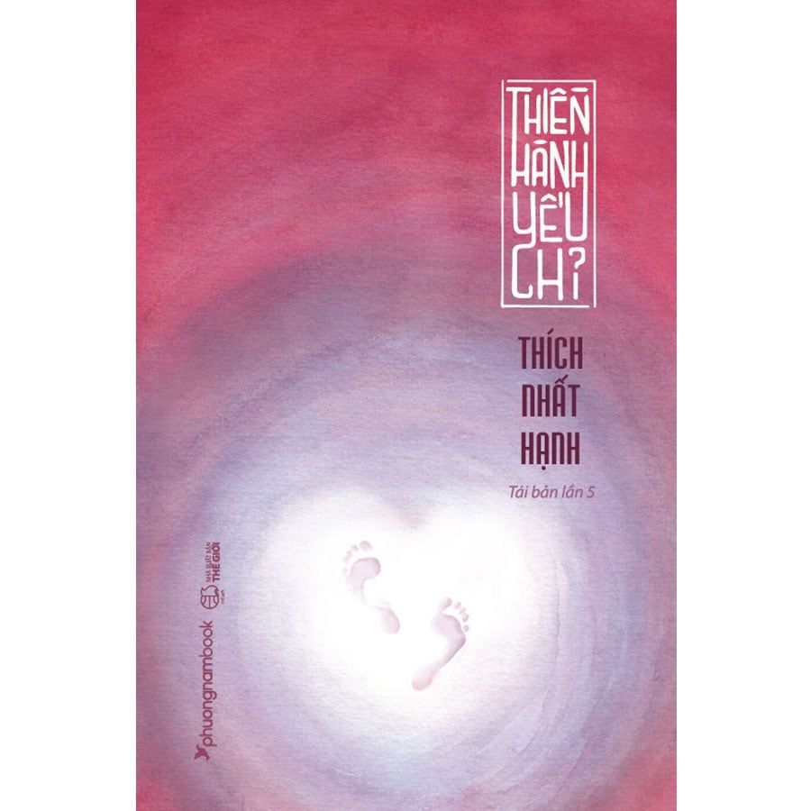 Thiền Hành Yếu Chỉ (Tái bản năm 2025)