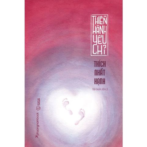 Thiền Hành Yếu Chỉ (Tái bản năm 2025)