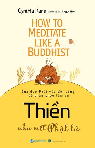 Thiền Như Một Phật Tử