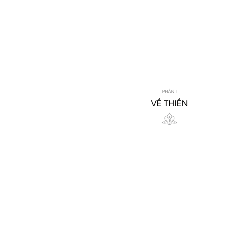 Thiền Osho- Tự Do Đầu Tiên Và Cuối Cùng