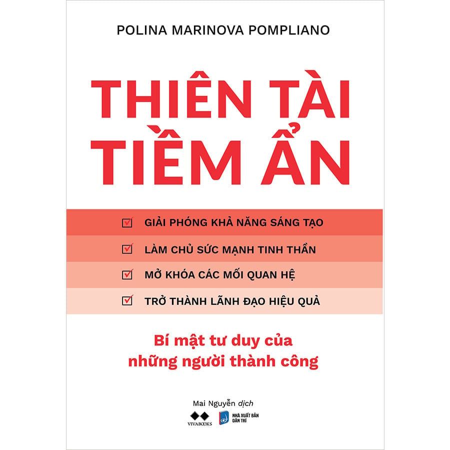 Thiên Tài Tiềm Ẩn