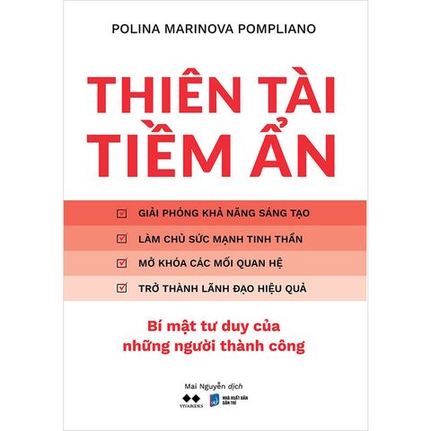 Thiên Tài Tiềm Ẩn