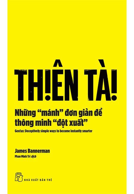 Thiên Tài - Những 