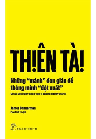 Thiên Tài - Những 