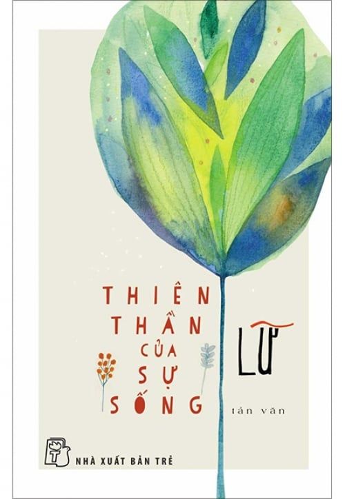 Thiên Thần Của Sự Sống