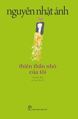 Thiên Thần Nhỏ Của Tôi (Tái bản năm 2022)