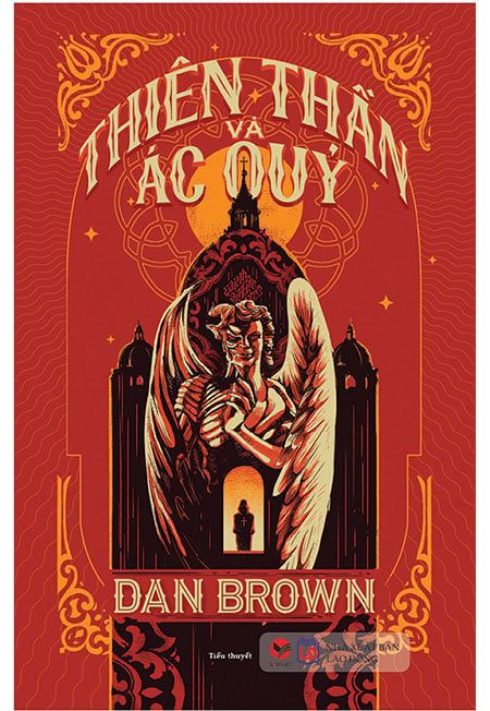 Thiên Thần Và Ác Quỷ (Tái bản năm 2020)