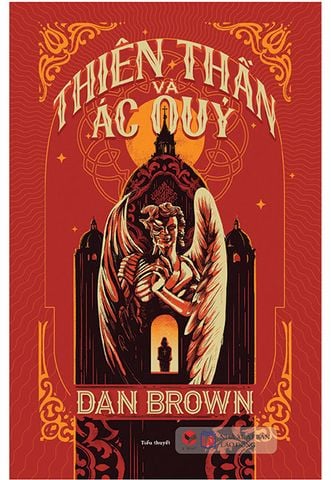Thiên Thần Và Ác Quỷ (Tái bản năm 2020)